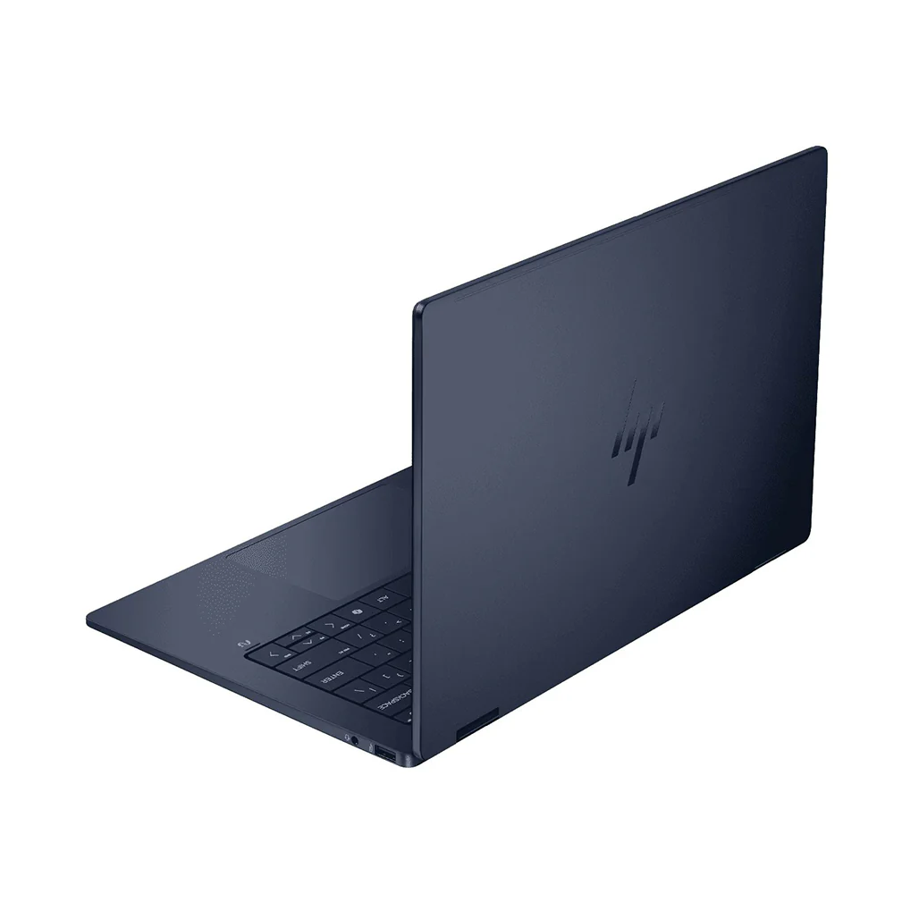 HP OmniBook X Flip 2-in-1 Laptop Next Gen AI PC - 14-FM0023DX - 14" Touchscreen - Core Ultra 7 256V - 16GB RAM - 1TB SSD - Intel Arc Graphics - Image 7