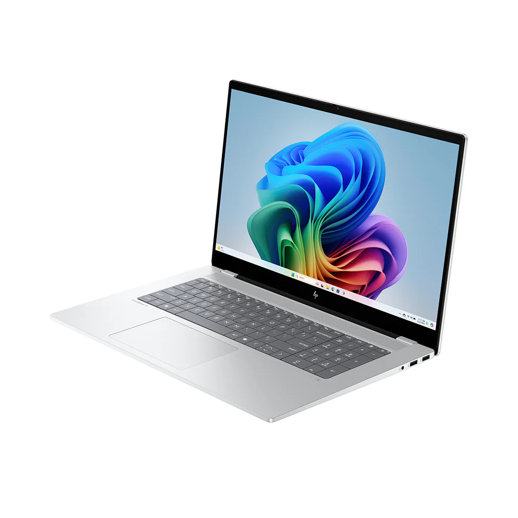 HP OmniBook X Next Gen AI 17-DD0047NR - 17" Touchscreen - Core Ultra 7 256V - 16GB Ram - 512GB SSD - Intel Arc 140V - Image 3