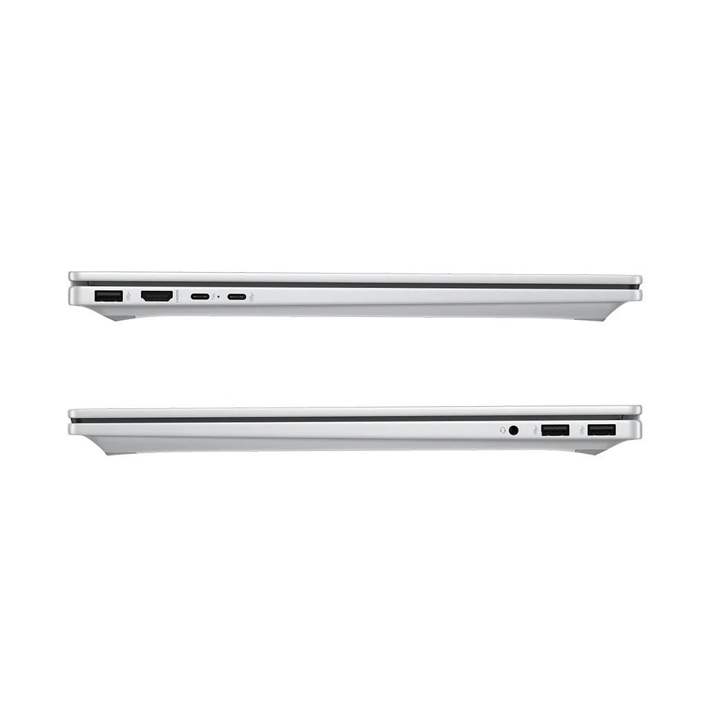 HP OmniBook X Next Gen AI 17-DD0047NR - 17" Touchscreen - Core Ultra 7 256V - 16GB Ram - 512GB SSD - Intel Arc 140V - Image 4