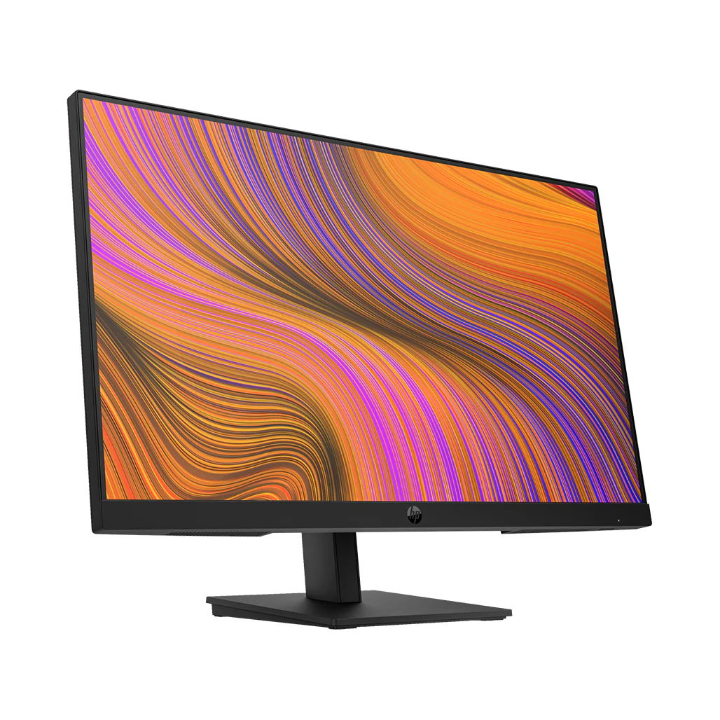HP P24h G5 - 23.8" FHD IPS 75Hz Monitor - Image 2
