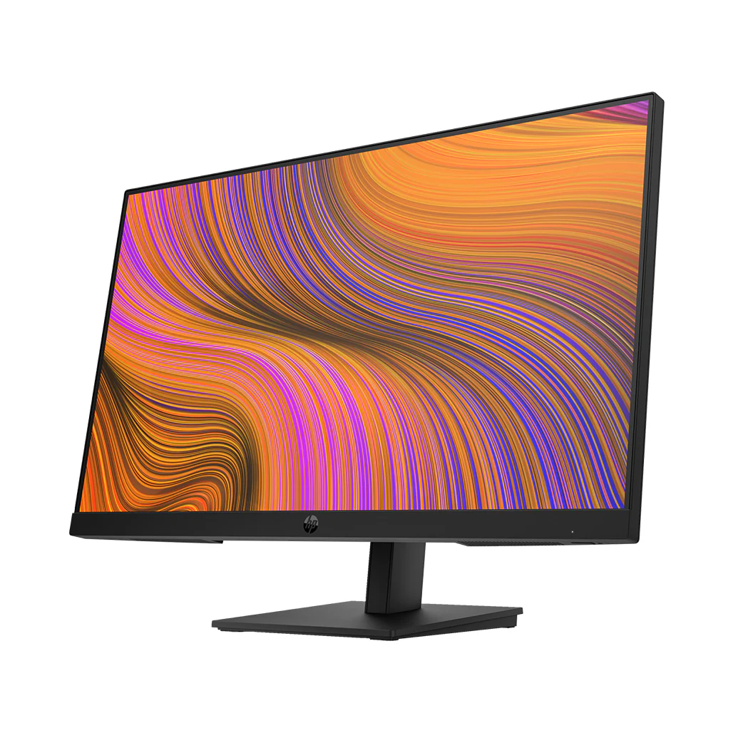 HP P24h G5 - 23.8" FHD IPS 75Hz Monitor - Image 3