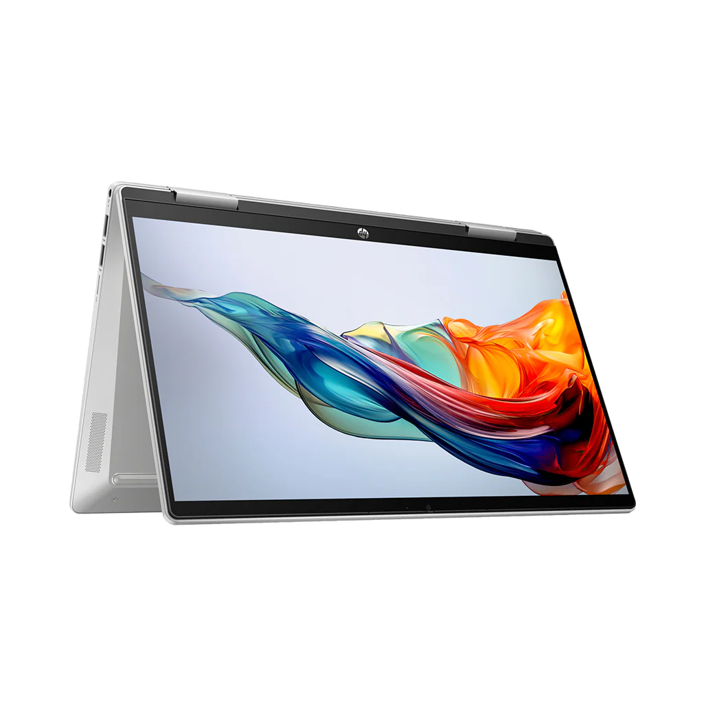 HP Pavilion x360 2-in-1 Laptop 14t-ek200 - 14" Touchscreen - Core 7 150U - 16GB Ram - 1TB SSD - Intel Graphics - Includes Digital Pen - Image 2