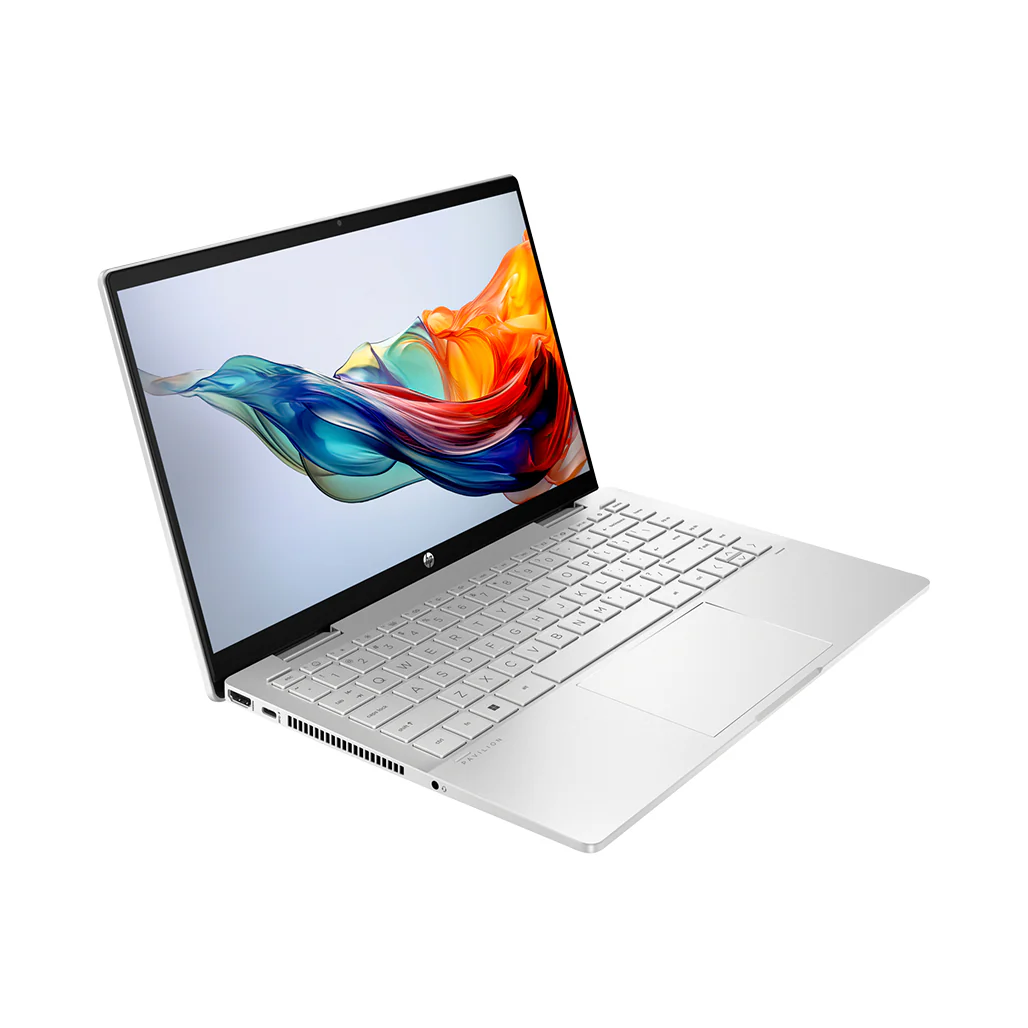 HP Pavilion x360 2-in-1 Laptop 14t-ek200 - 14" Touchscreen - Core 7 150U - 16GB Ram - 1TB SSD - Intel Graphics - Includes Digital Pen - Image 4