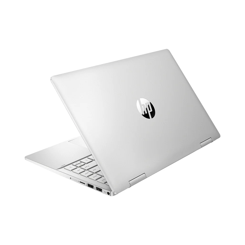 HP Pavilion x360 2-in-1 Laptop 14t-ek200 - 14" Touchscreen - Core 7 150U - 16GB Ram - 1TB SSD - Intel Graphics - Includes Digital Pen - Image 5