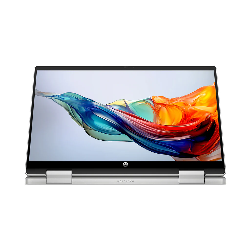 HP Pavilion x360 2-in-1 Laptop 14t-ek200 - 14" Touchscreen - Core 7 150U - 16GB Ram - 1TB SSD - Intel Graphics - Includes Digital Pen - Image 6