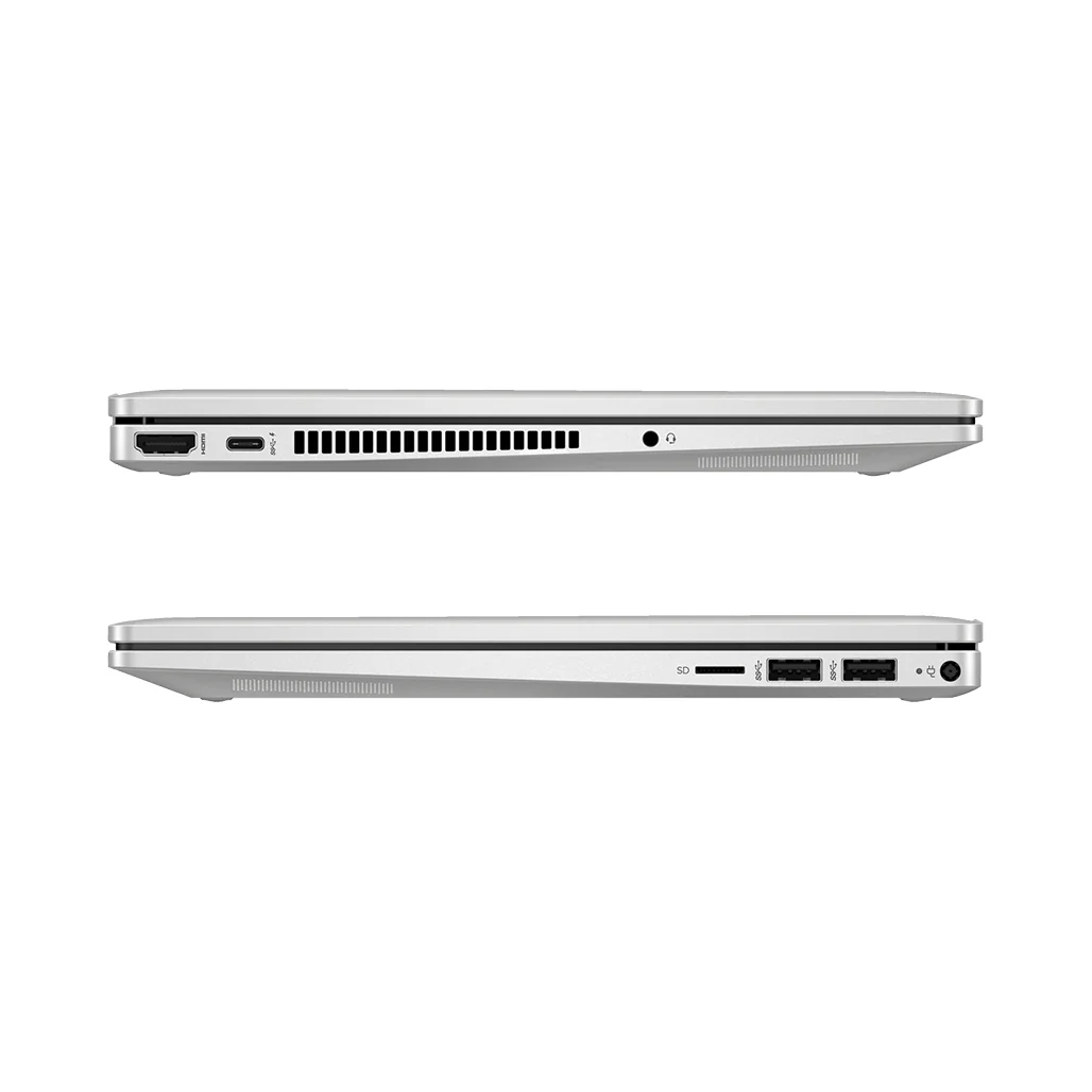 HP Pavilion x360 2-in-1 Laptop 14t-ek200 - 14" Touchscreen - Core 7 150U - 16GB Ram - 1TB SSD - Intel Graphics - Includes Digital Pen - Image 8