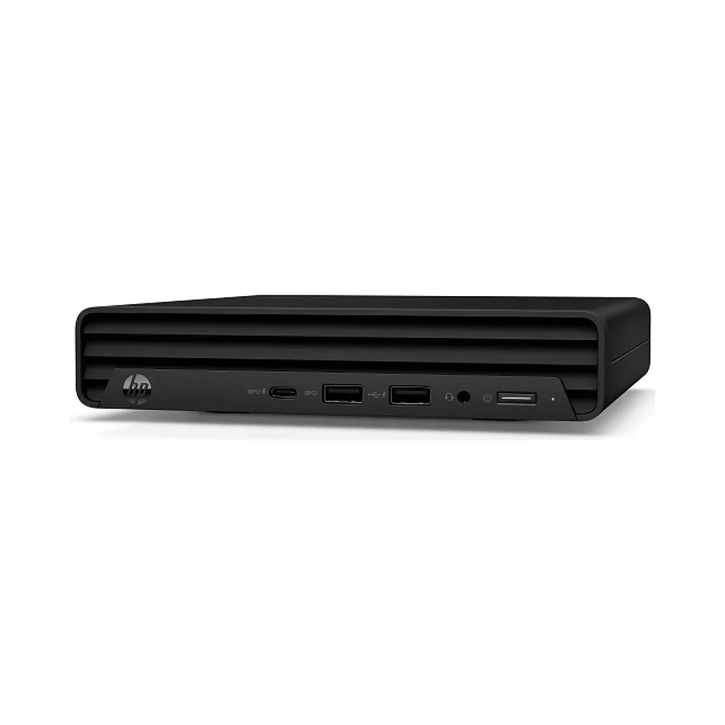 HP Pro Mini 260 G9 Desktop PC (883X8EA) - Core i5-1335U - 16GB Ram - 512GB SSD - Intel Iris Xe - Image 3