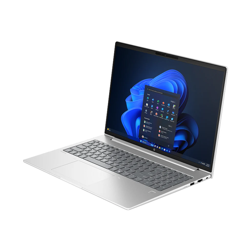 HP ProBook 4 G1i - CT1H0ET - 16" - Core Ultra 7 255U - 24GB RAM - 1TB SSD - Intel Graphics - Image 2