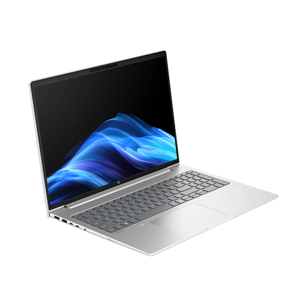 HP ProBook 4 G1i - CT1H0ET - 16" - Core Ultra 7 255U - 24GB RAM - 1TB SSD - Intel Graphics - Image 3
