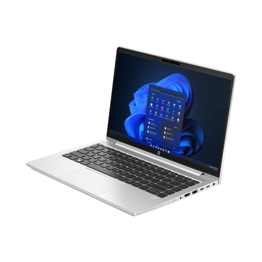 HP ProBook 440 G10 (967U0ET) - 14" - Core i5-1335U - 8GB Ram - 512GB SSD - Intel Iris Xe - Image 3
