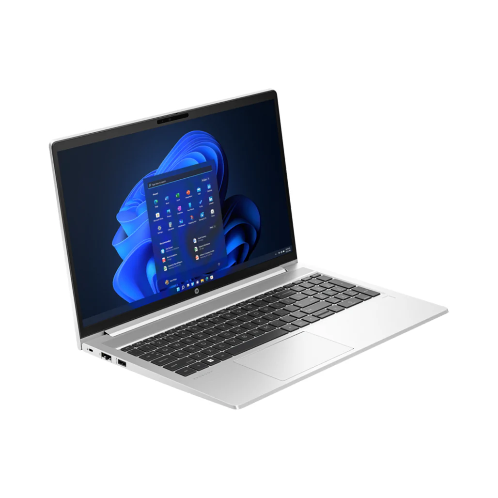 HP ProBook 450 G10 9B9T2EA - 15.6" - Core i5-1335U - 8GB Ram - 512GB SSD - Intel UHD Graphics - Image 2