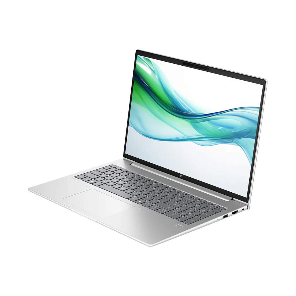 HP ProBook 460 G11 - A1LE0UT#ABA - 16" - Core Ultra 7 155U - 32GB Ram - 512GB SSD - Intel Integrated Graphics - Image 4