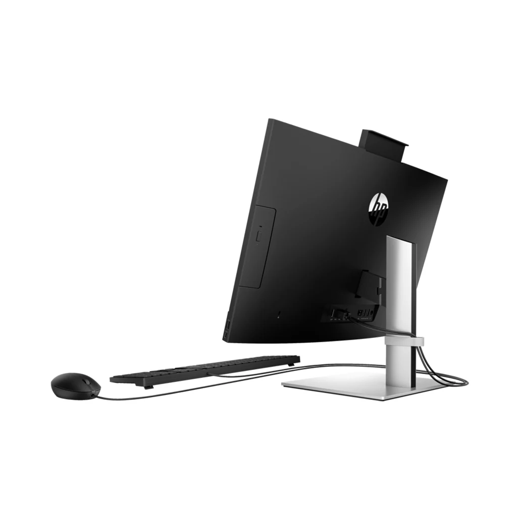 HP ProOne 440 G9 All-in-One PC (884R5EA) - 23.8" - Core i7-13700T - 8GB Ram - 512GB SSD - Intel UHD Graphics 770 - Image 5