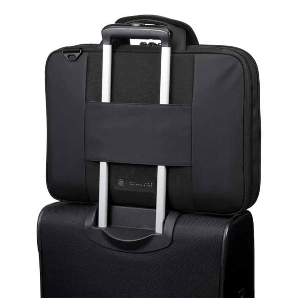 HP Recycled Series 15.6” Top Load Laptop Bag - Image 3