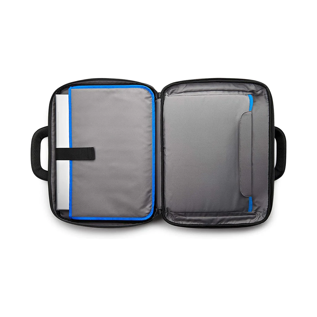 HP Recycled Series 15.6” Top Load Laptop Bag - Image 4