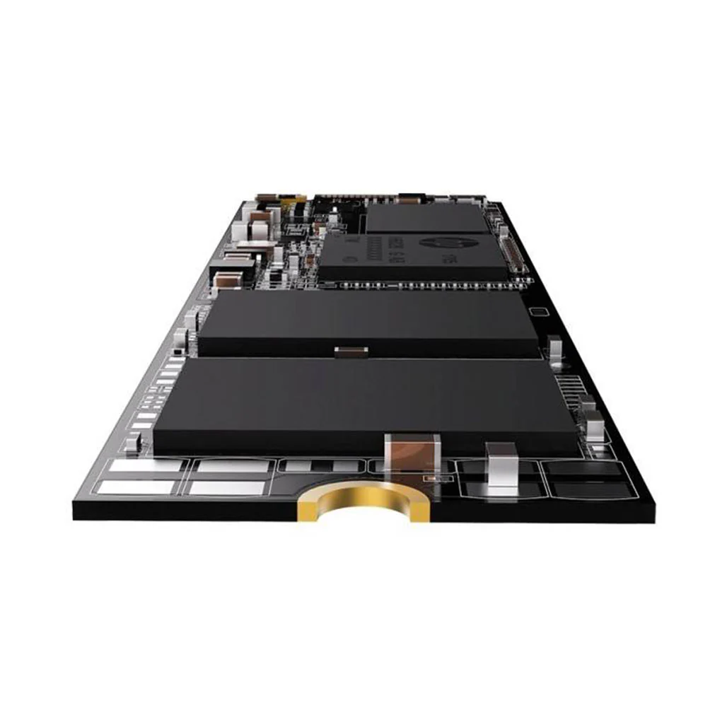 HP S700 SATA M.2 Internal SSD 2280 | High-Speed 3D-NAND Flash Memory | 120GB/250GB/500GB - Image 3