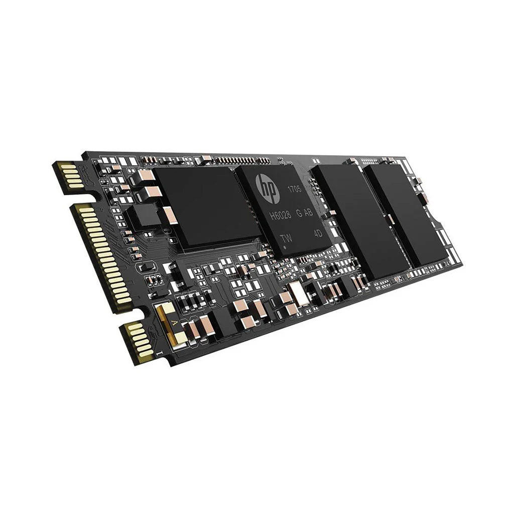 HP S700 SATA M.2 Internal SSD 2280 | High-Speed 3D-NAND Flash Memory | 120GB/250GB/500GB - Image 4