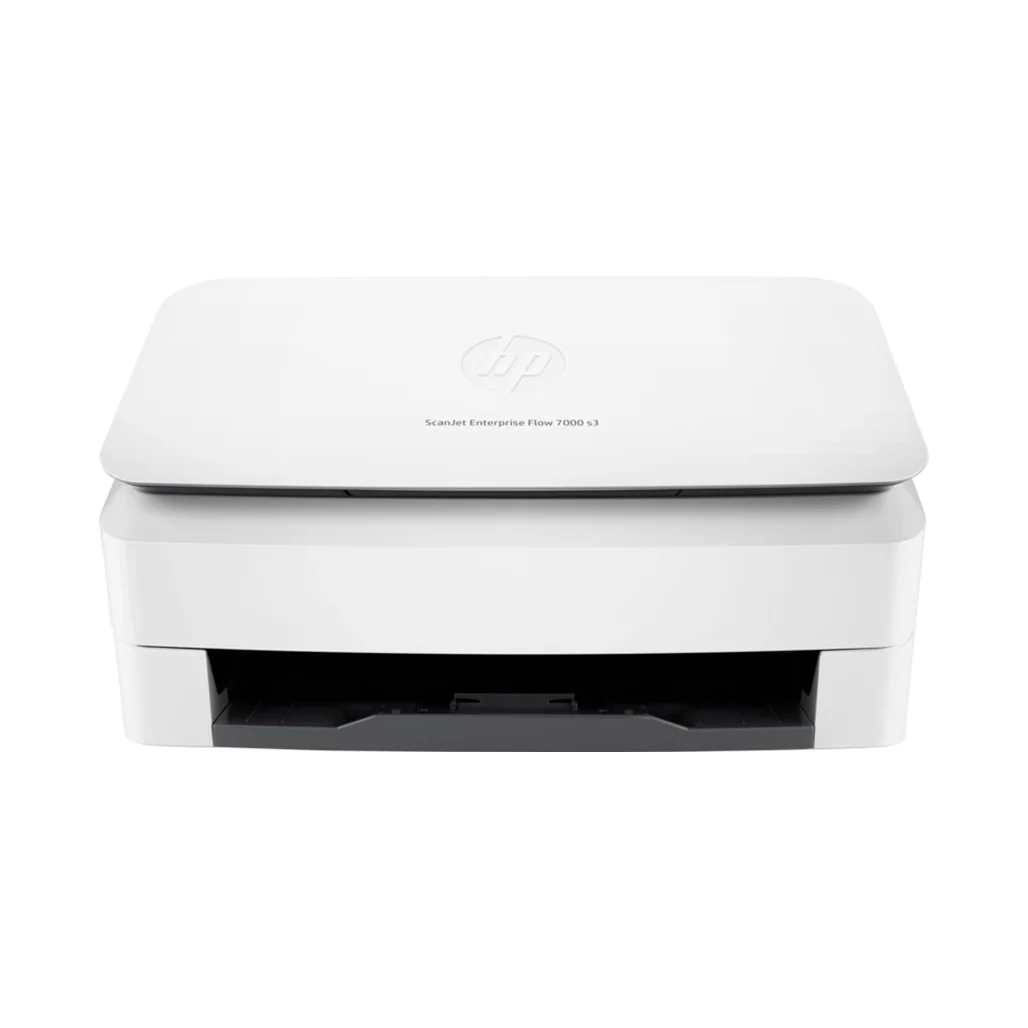 HP ScanJet Enterprise Flow 7000 s3 - Document Scanner