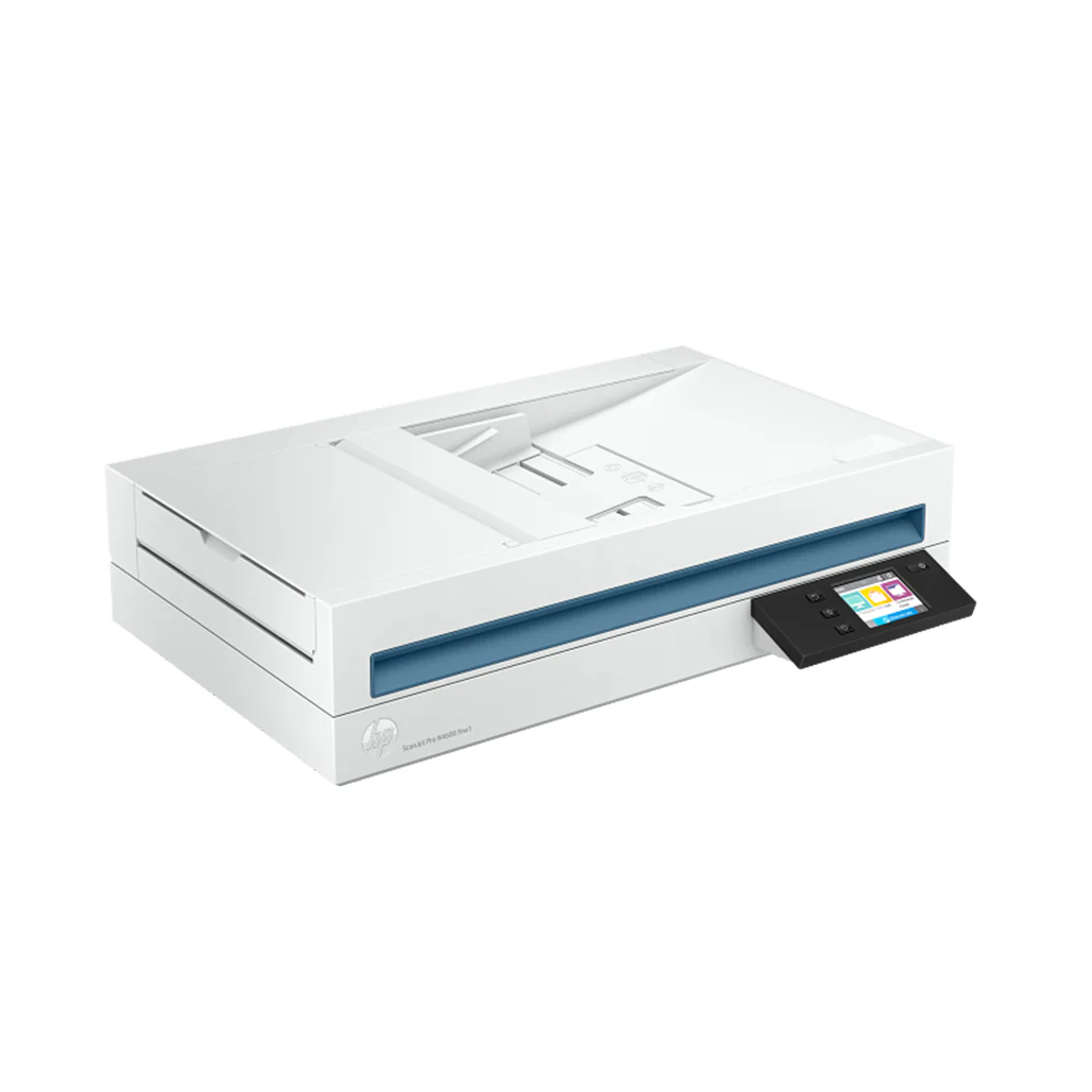 HP ScanJet Pro N4600 fnw1 (20G07A) Scanner - Image 2