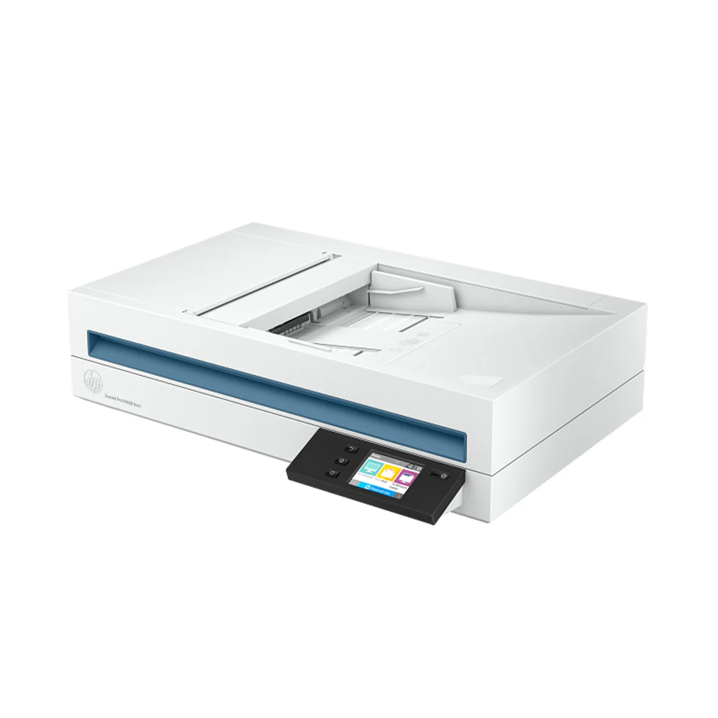 HP ScanJet Pro N4600 fnw1 (20G07A) Scanner - Image 3