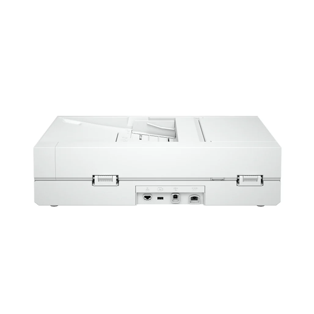 HP ScanJet Pro N4600 fnw1 (20G07A) Scanner - Image 5