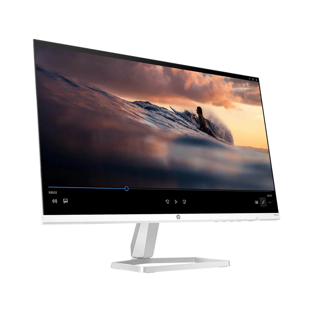 HP Series 5 - 23.8" FHD IPS 100Hz Monitor - Image 2