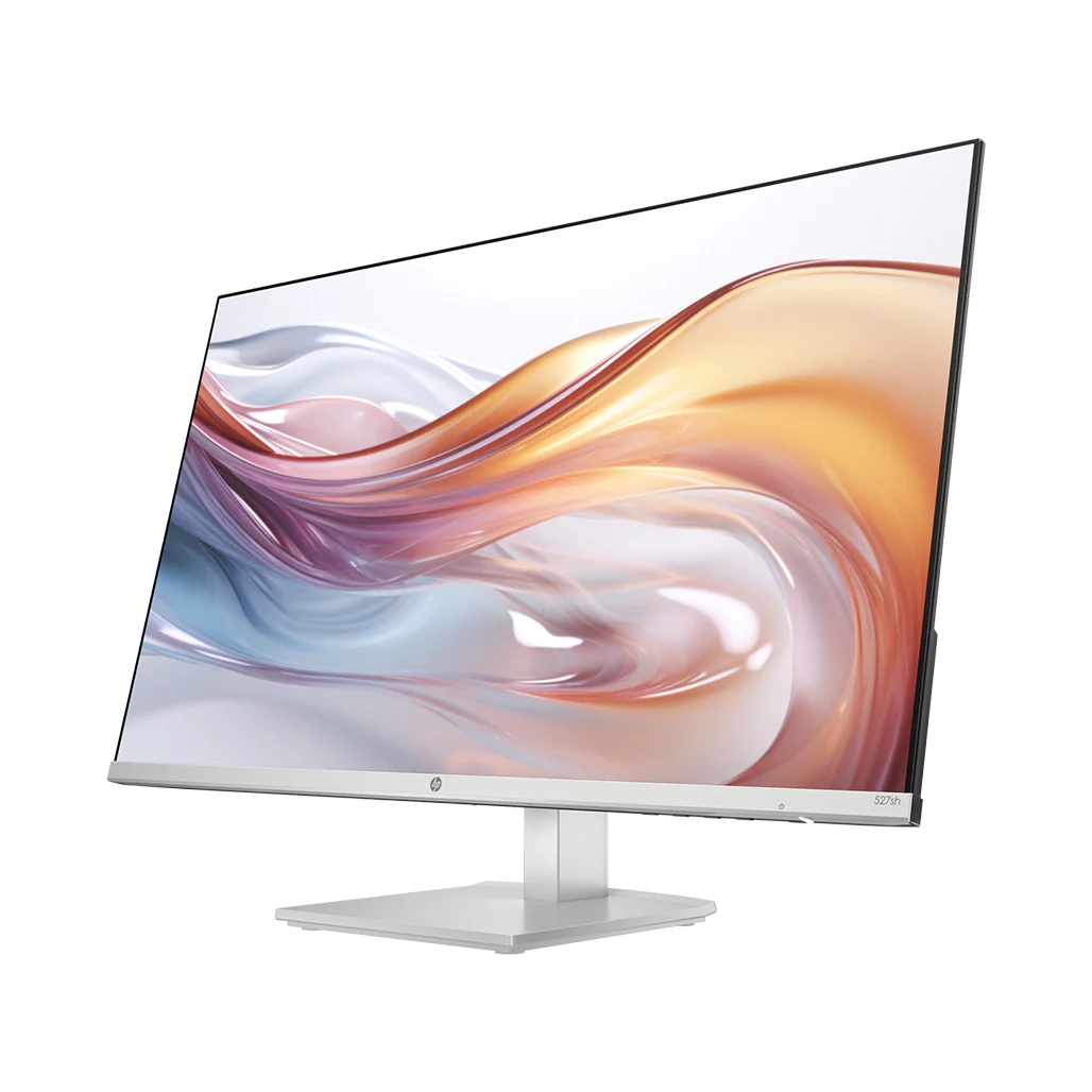 HP Series 5 - 27" FHD IPS 100Hz Monitor - Image 3