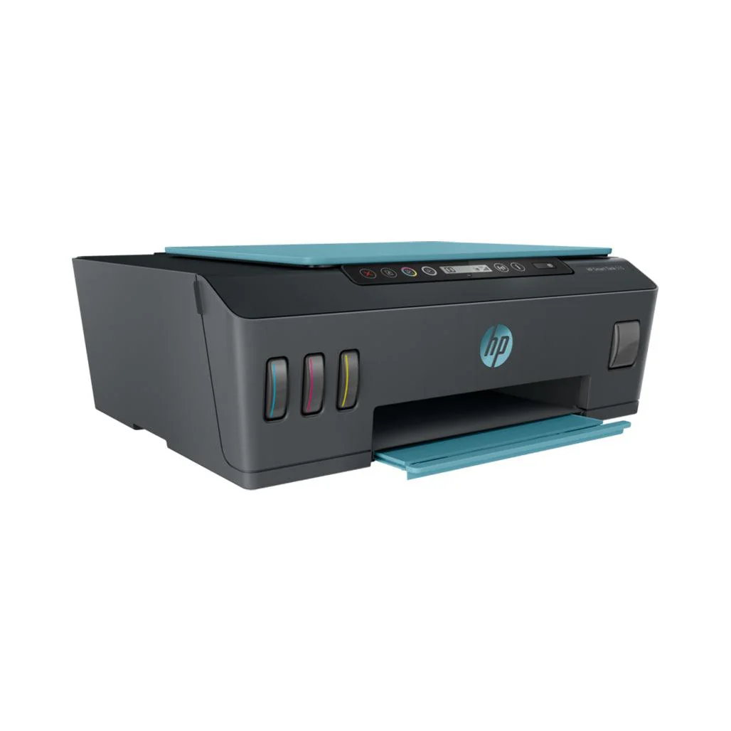 HP Smart Tank 516 - Wireless All-in-One - Image 2