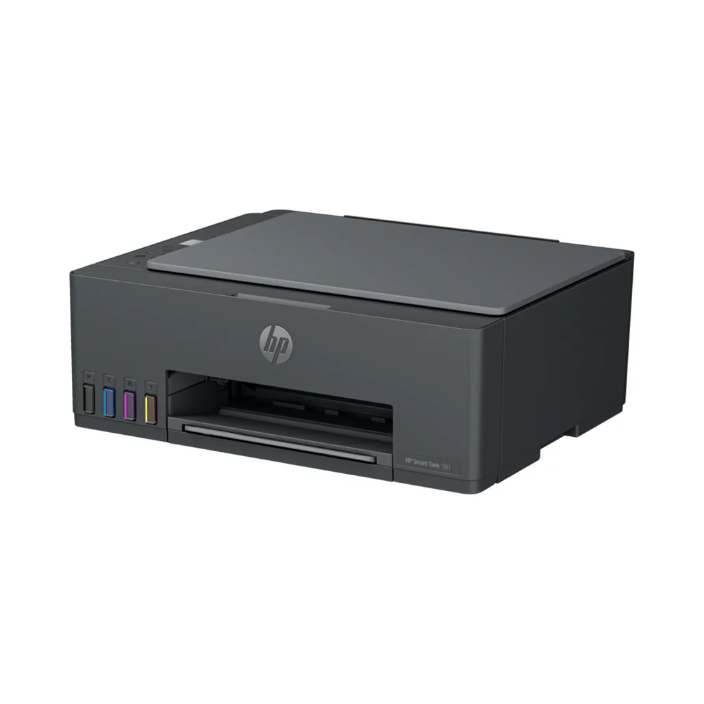 HP Smart Tank 581 - All-in-One Printer - Image 2