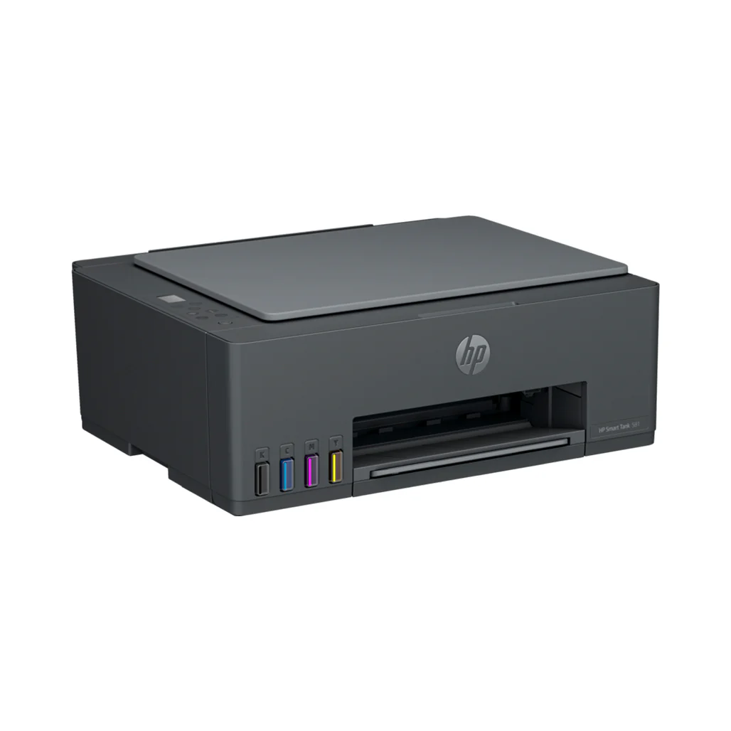 HP Smart Tank 581 - All-in-One Printer - Image 3