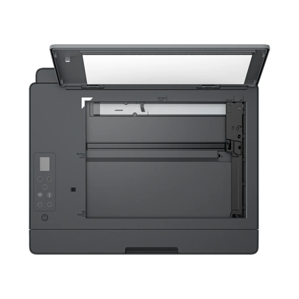 HP Smart Tank 581 - All-in-One Printer - Image 5