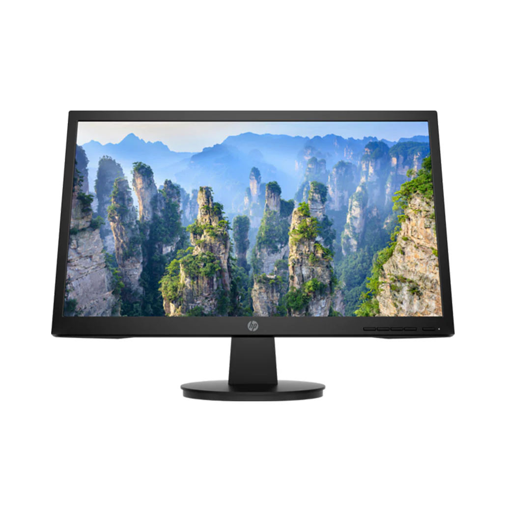 HP V22 FHD 22" FHD Monitor
