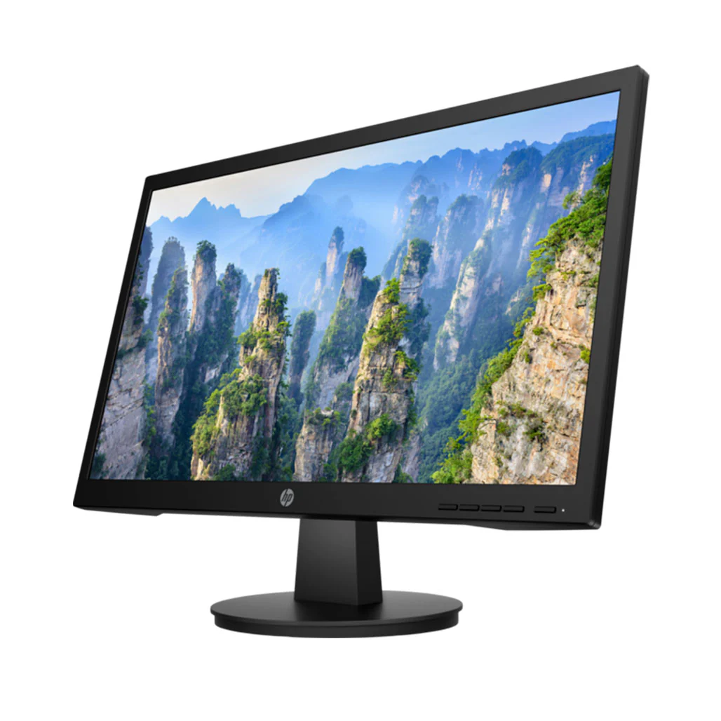 HP V22 FHD 22" FHD Monitor - Image 2
