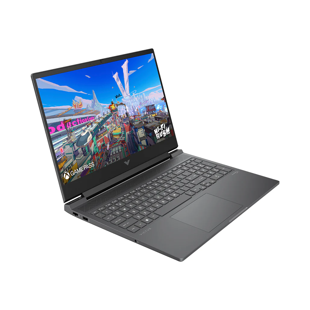 HP Victus 16t-r100 - 16.1" - Core i7 14700HX - 32GB Ram - 1TB SSD - RTX 4060 8GB - Image 2