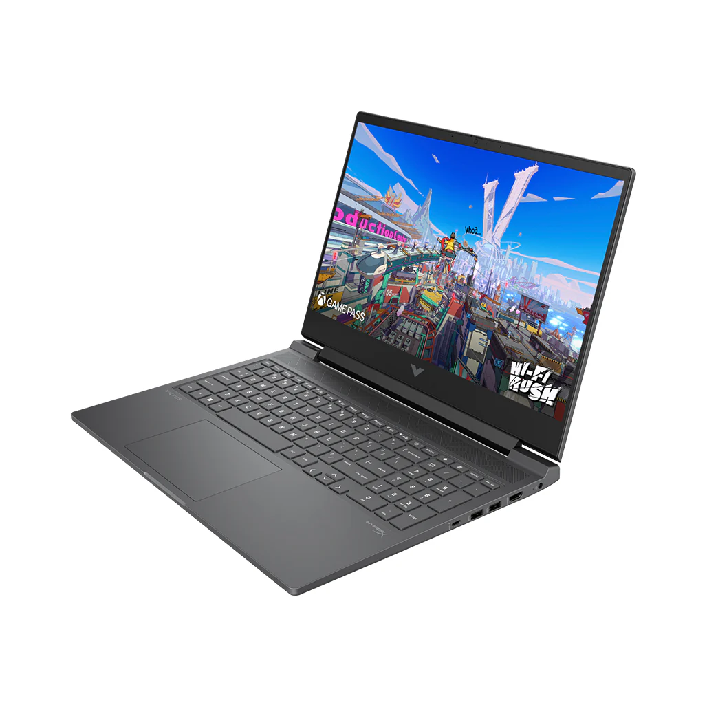HP Victus 16t-r100 - 16.1" - Core i7 14700HX - 32GB Ram - 1TB SSD - RTX 4060 8GB - Image 3