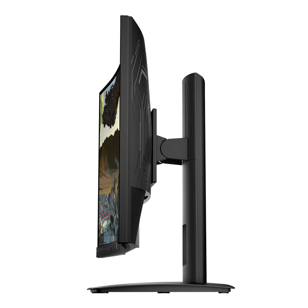 HP X24C - 24" 144Hz Curved Gaming - Image 3