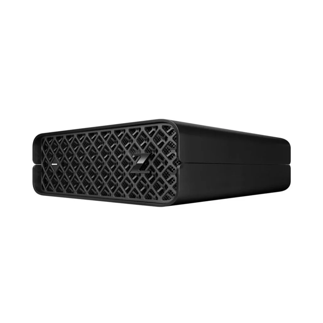 HP Z2 G9 Mini Workstation - 87C16UT#ABA - Core i7-13700 - 16GB RAM - 512GB SSD - NVidia Quadro T1000 4GB - Image 3