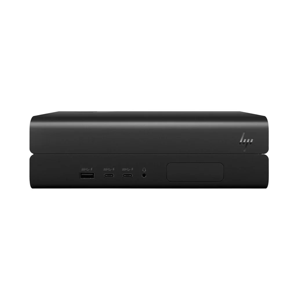 HP Z2 G9 Mini Workstation - 87C16UT#ABA - Core i7-13700 - 16GB RAM - 512GB SSD - NVidia Quadro T1000 4GB - Image 4