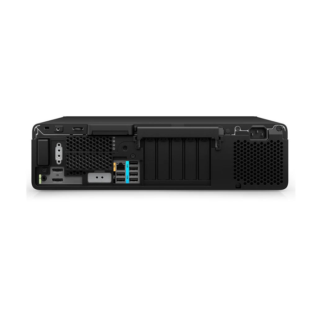 HP Z2 Small Form Factor G9 Workstation - A1NU8UT#ABA - Core™ i9-14900K - 32GB Ram - 1TB SSD - NVIDIA® T4000 16GB - 3 Years Warranty - Image 3