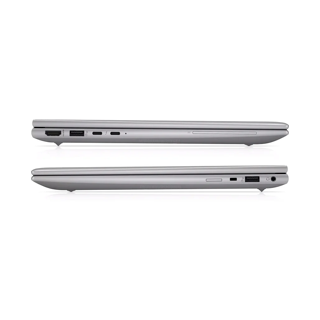 HP ZBook Firefly G11 Mobile Workstation 14" - Ryzen™ 7 8840HS - 32GB Ram - 512GB SSD - AMD Radeon Graphics - Image 6