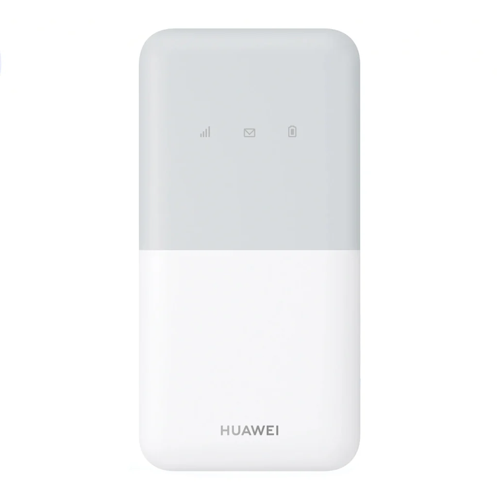Huawei 4G Mobile WiFi 5 - Compact Mobile Access Point with High-Speed Connectivity
