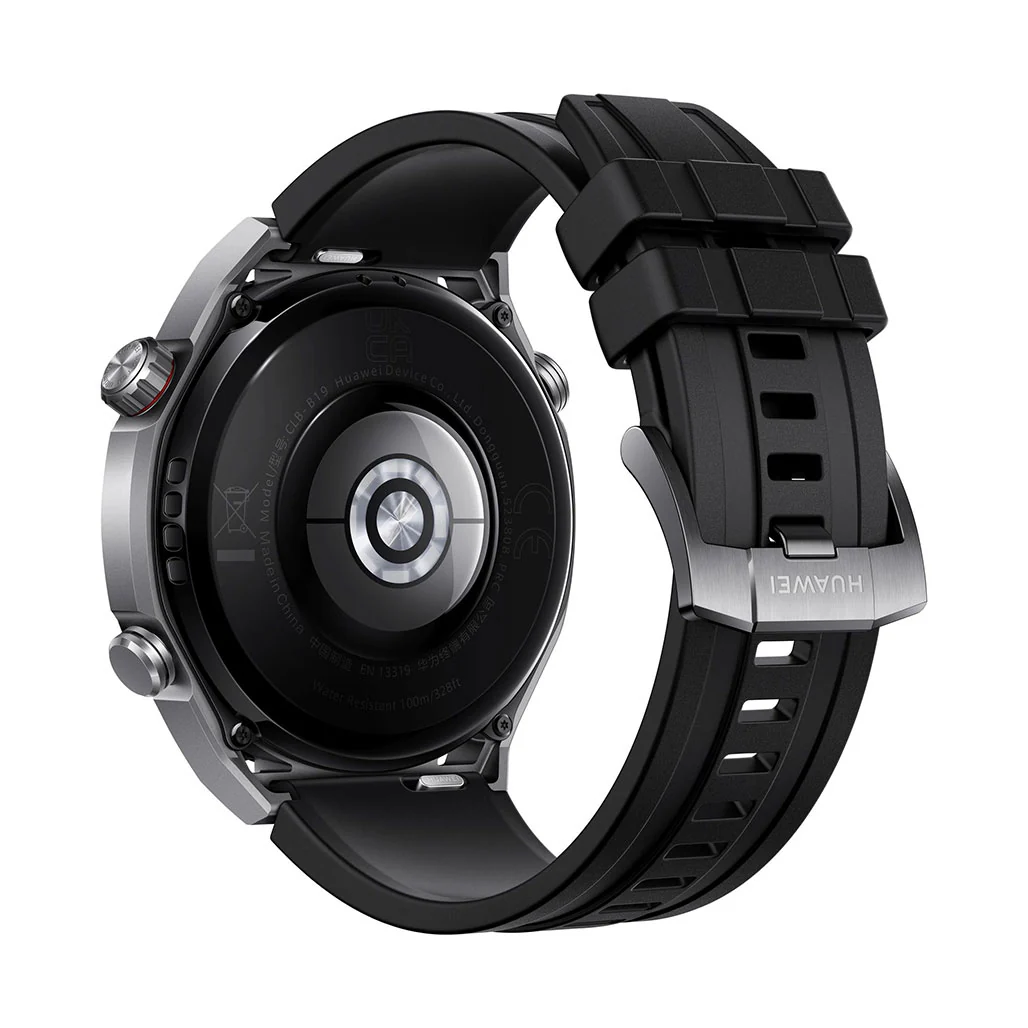Huawei CLB-B19 Watch Ultimate - Expedition Black - Image 3