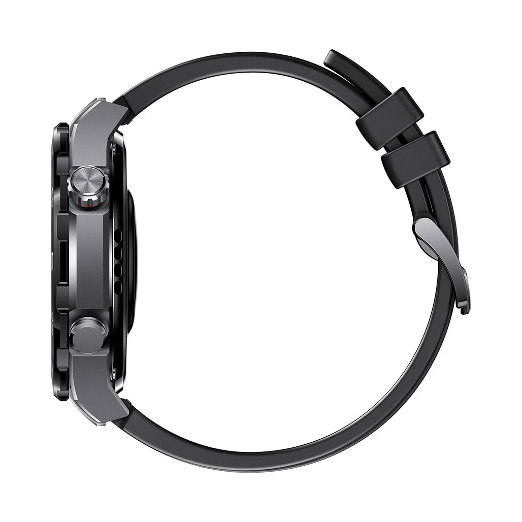 Huawei CLB-B19 Watch Ultimate - Expedition Black - Image 4