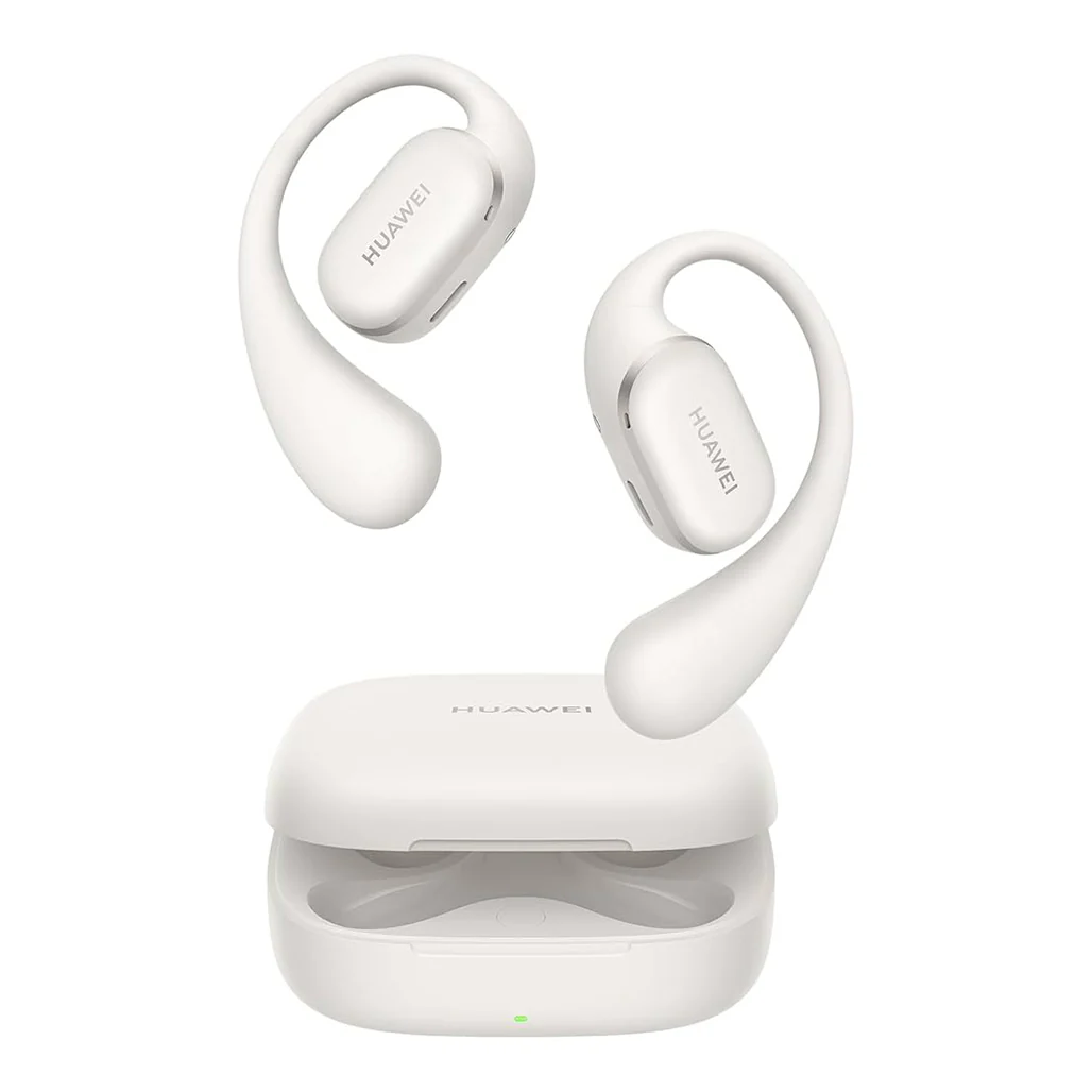 HUAWEI FreeArc Wireless Earbuds – Immersive Sound, Adaptive Noise Cancellation & Long Battery Life - Image 10