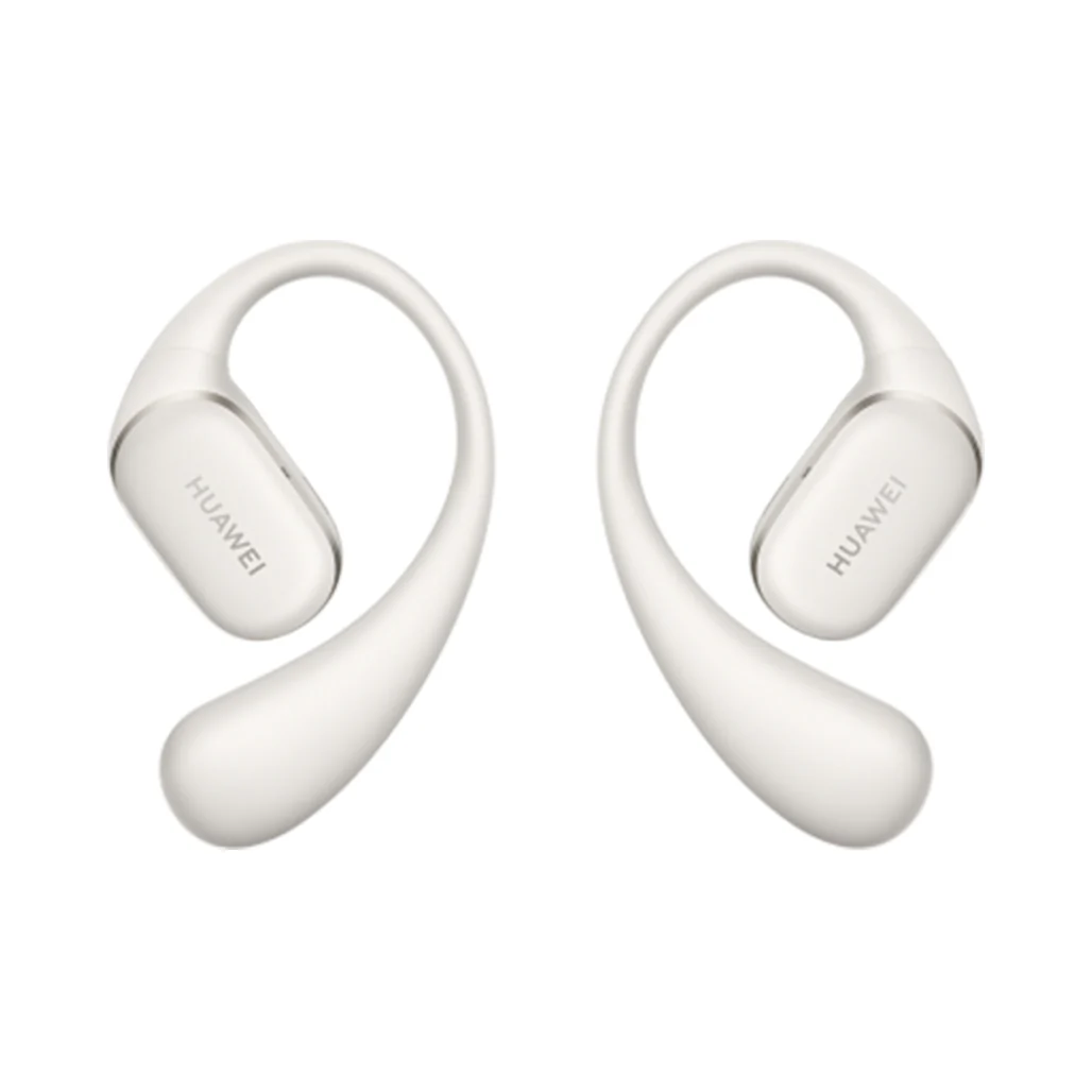 HUAWEI FreeArc Wireless Earbuds – Immersive Sound, Adaptive Noise Cancellation & Long Battery Life - Image 11