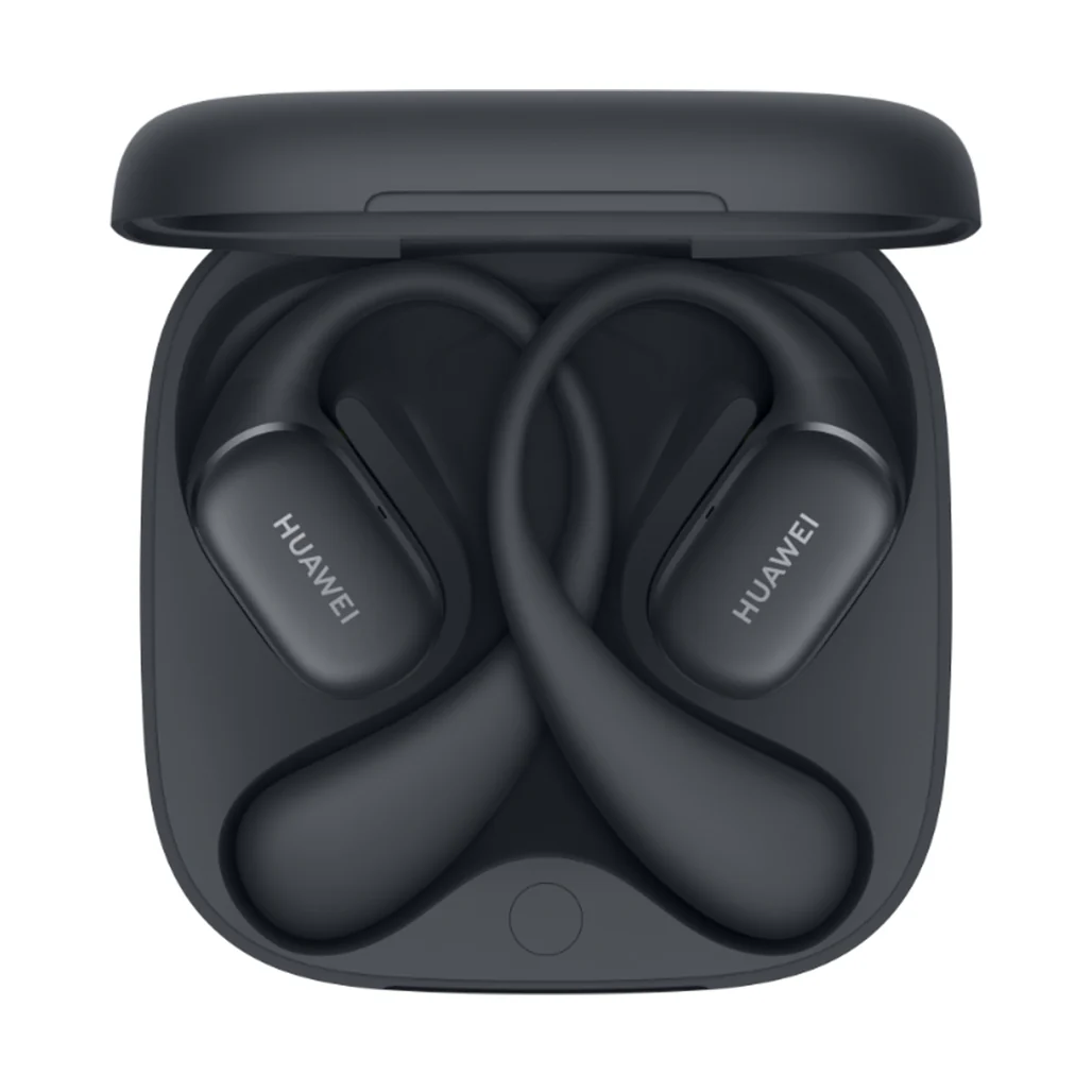 HUAWEI FreeArc Wireless Earbuds – Immersive Sound, Adaptive Noise Cancellation & Long Battery Life - Image 2