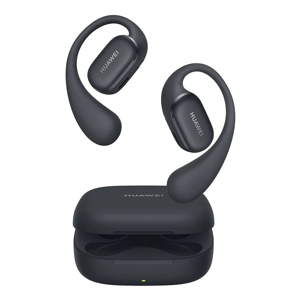 HUAWEI FreeArc Wireless Earbuds – Immersive Sound, Adaptive Noise Cancellation & Long Battery Life - Image 3