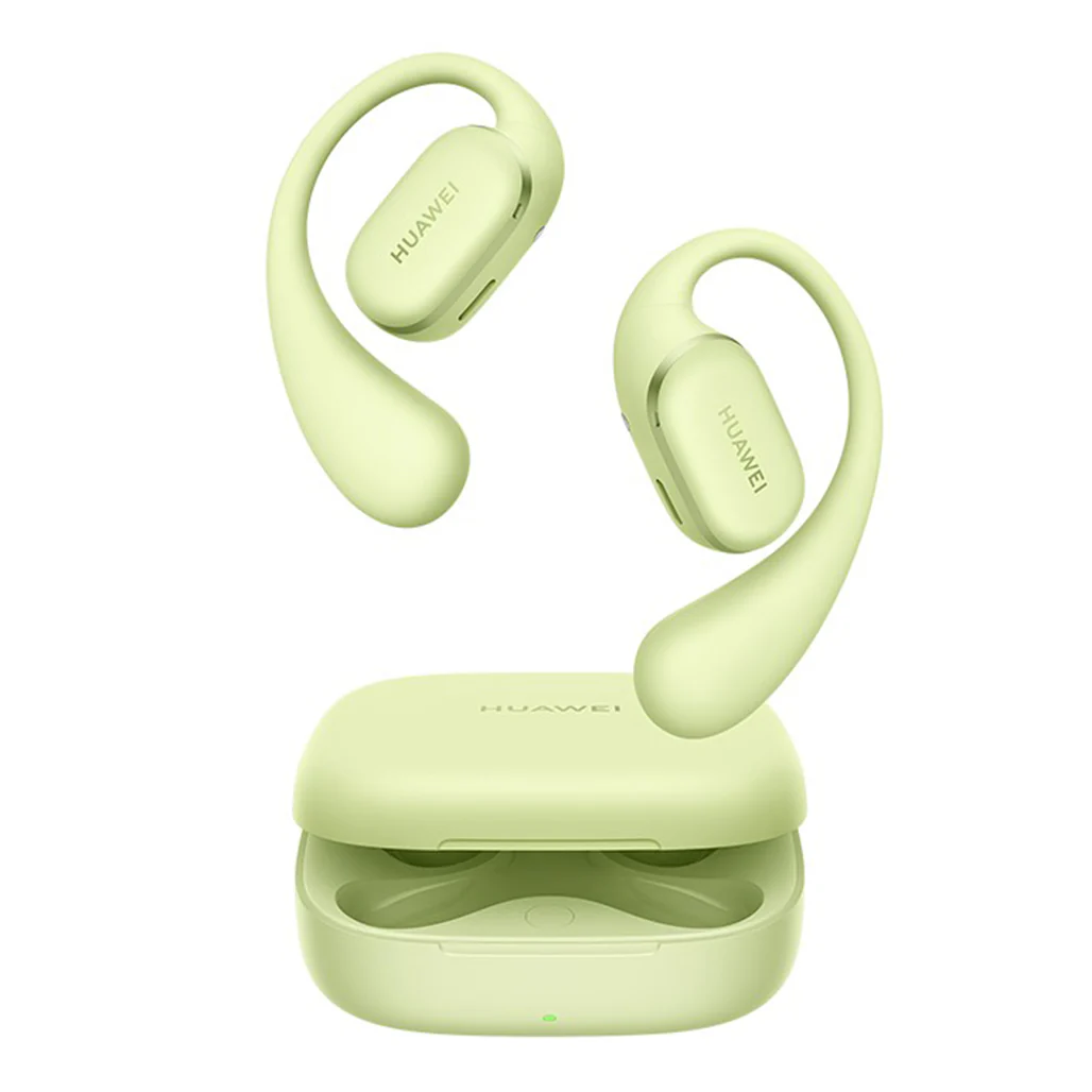 HUAWEI FreeArc Wireless Earbuds – Immersive Sound, Adaptive Noise Cancellation & Long Battery Life - Image 6