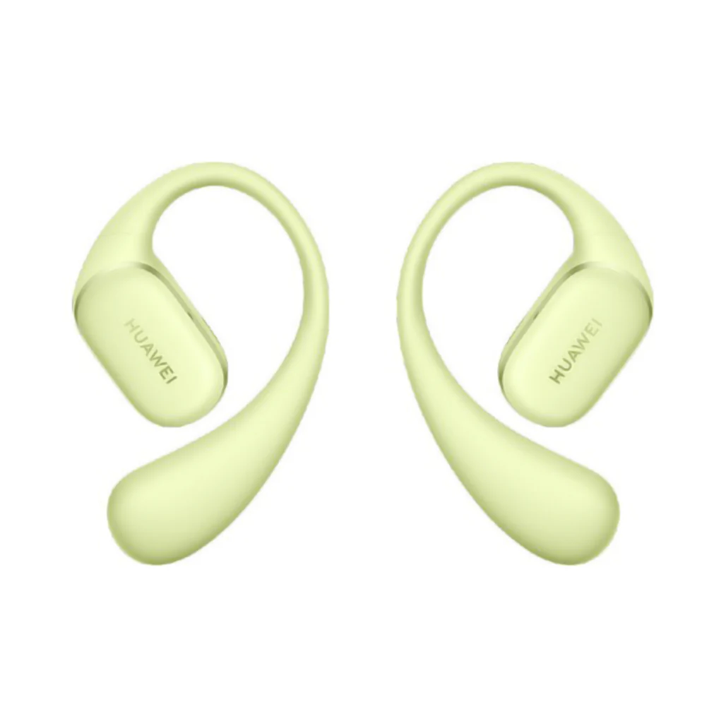 HUAWEI FreeArc Wireless Earbuds – Immersive Sound, Adaptive Noise Cancellation & Long Battery Life - Image 7