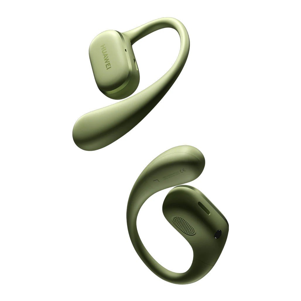 HUAWEI FreeArc Wireless Earbuds – Immersive Sound, Adaptive Noise Cancellation & Long Battery Life - Image 8